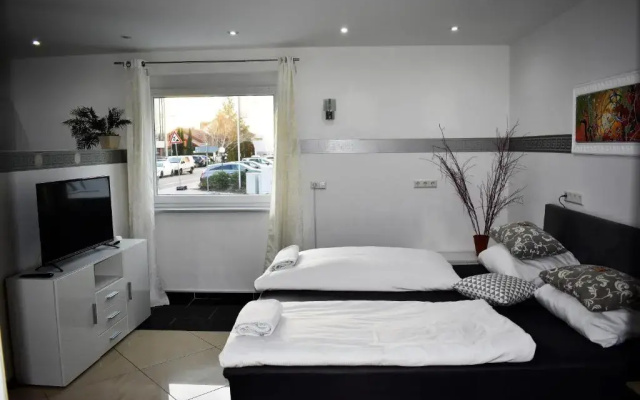 Villaci Business Apartments