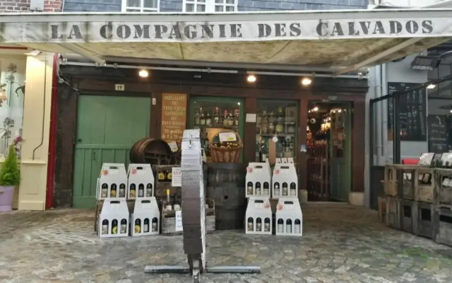 La Petite Fugue
