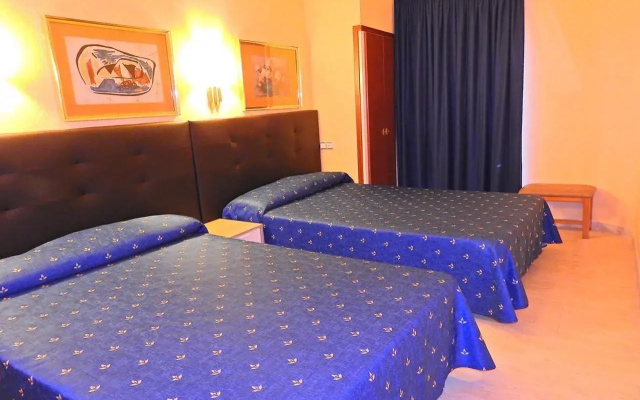 Hostal Bonavista