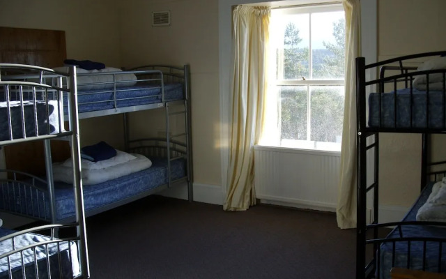 Cairngorm Lodge Youth Hostel