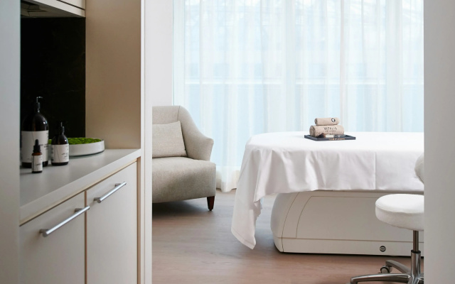 The Mandala Berlin, a Member of Design Hotel