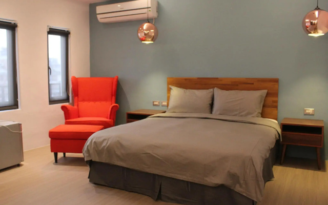 Kenting Cozy B&B