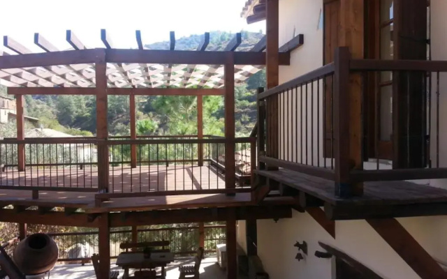 Traditional Villa