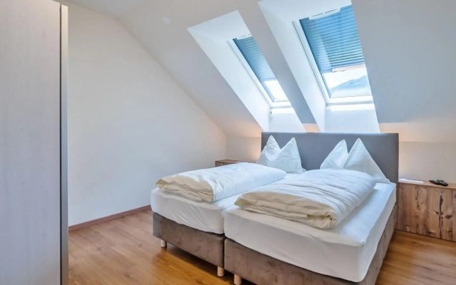 Apartment in Gosau With a Shared Sauna