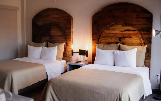 Hotel Rocaval