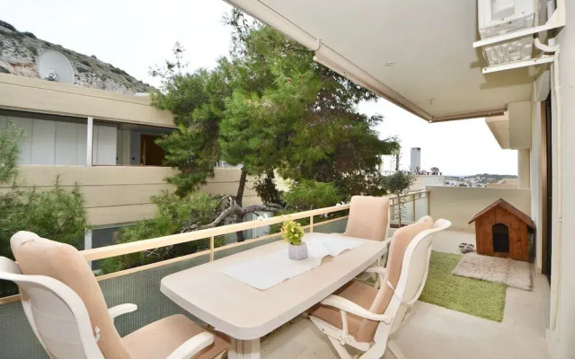 Villasonboard 2bed Condo Greek Riviera Vouliagmeni