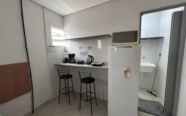 Studio em São Paulo - Vila Guilherme
