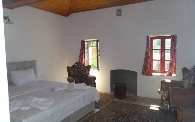 Ali Baba's House