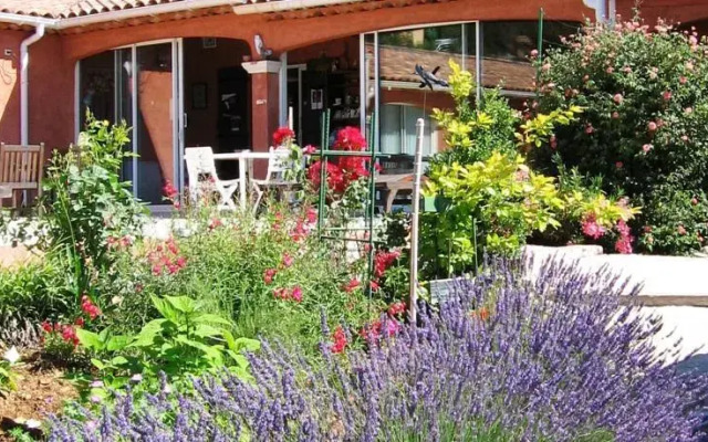 Domaine de lEsperel