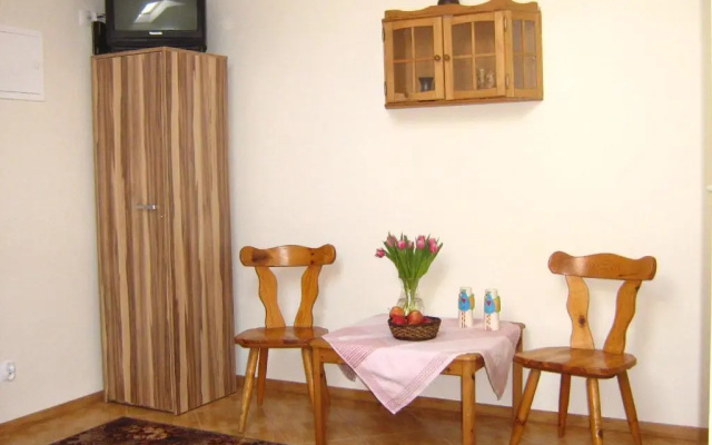 Gościniec Podkowa