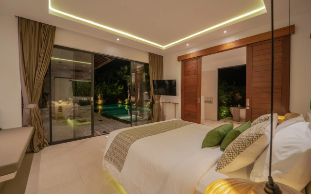 KClub Ubud