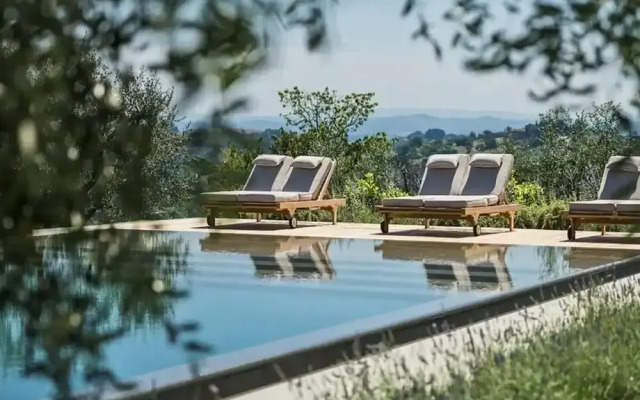 Villa Miniato Comfortable Holiday Residence