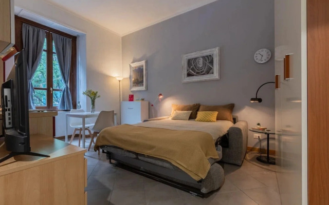 Molinette e Lingotto Studio by Wonderful Italy