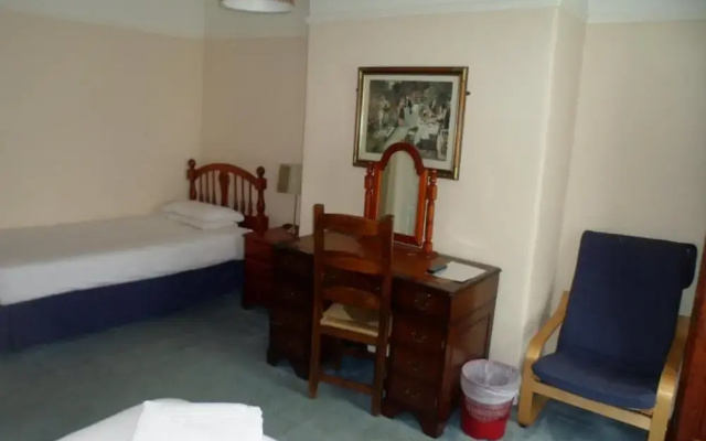 Severn View Hotel