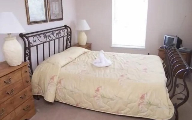 Sandy Ridge Holiday Home 4086