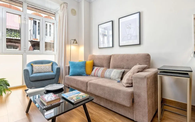 Cozy Apartment  CityCenter with terrace