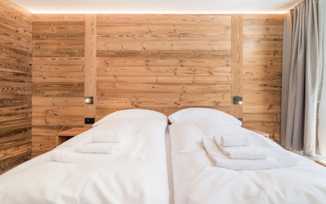 Haus Beta by Zermatt Premium Apartments