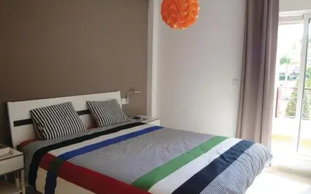 Apartment Orihuela Costa 38 Spain
