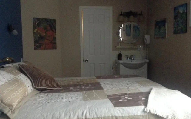 Gîte Chez Lucie