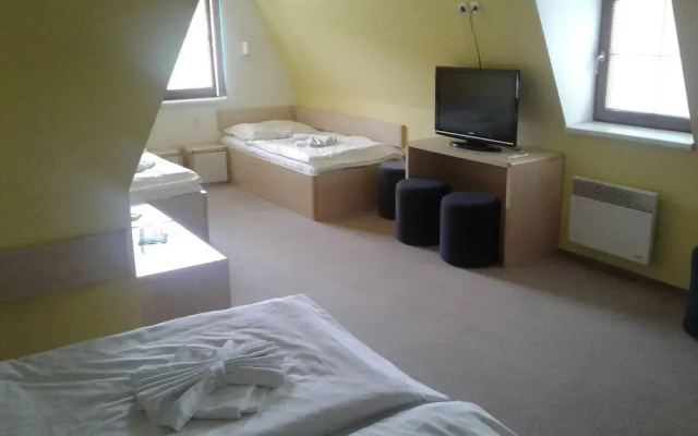Horský Hotel Brans