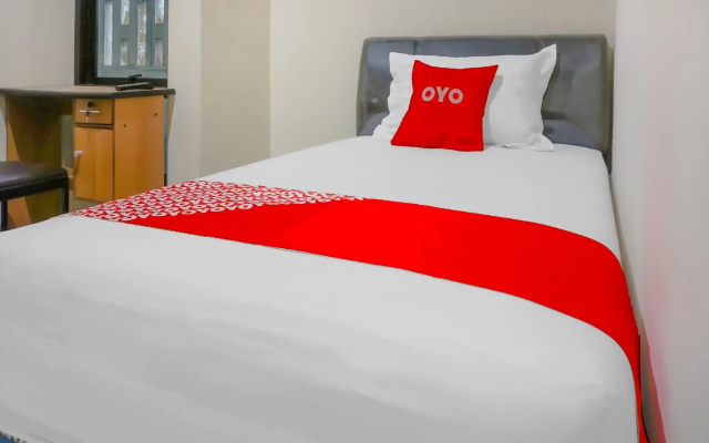 OYO 90069 Pondok Nurdin