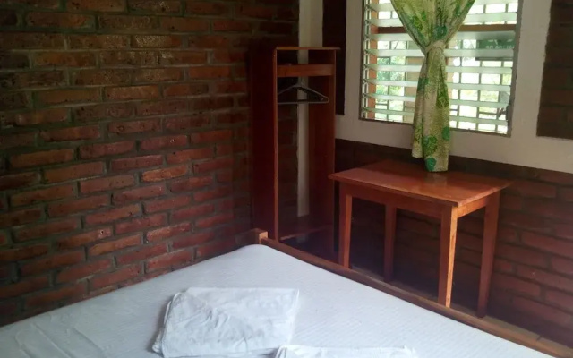 Eco Lodge El Porvenir