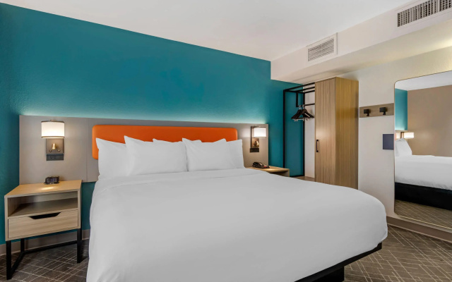 Comfort Inn & Suites Clemson - University Area