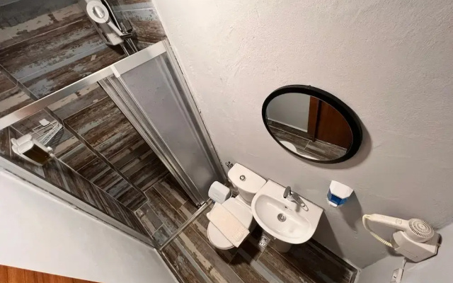 Tarihi Sarı Konak