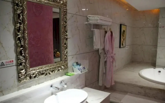 Xipai Hotel