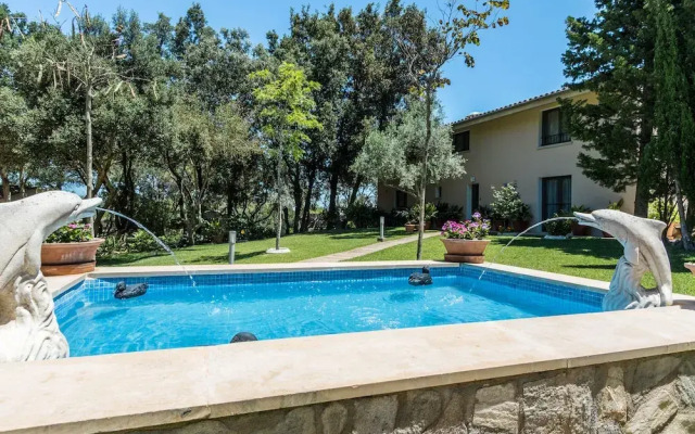 Villa Can Llamas Rent Per Week