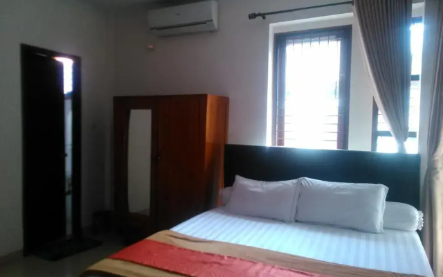 Rumah Sarwestri B&B