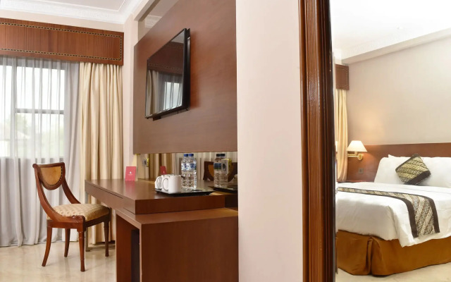 Ambhara Hotel
