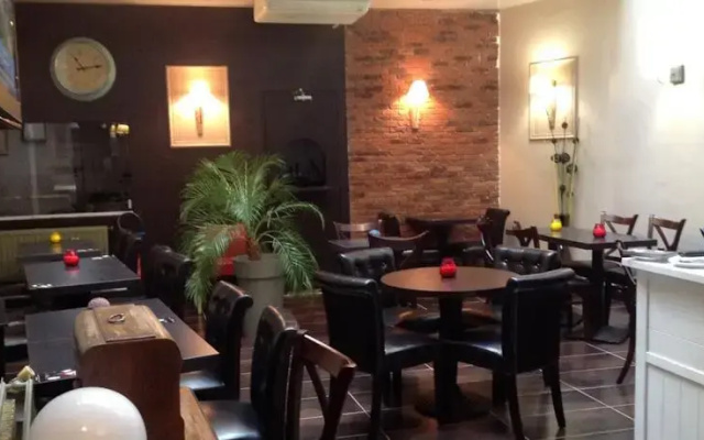 Hotel Alexandra