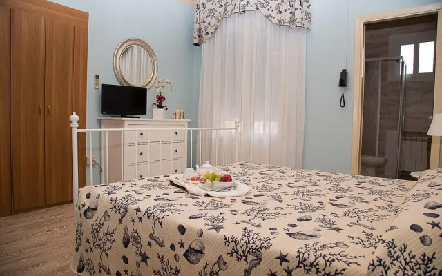 Hotel Umberto
