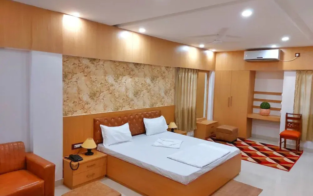 Hotel sunshine