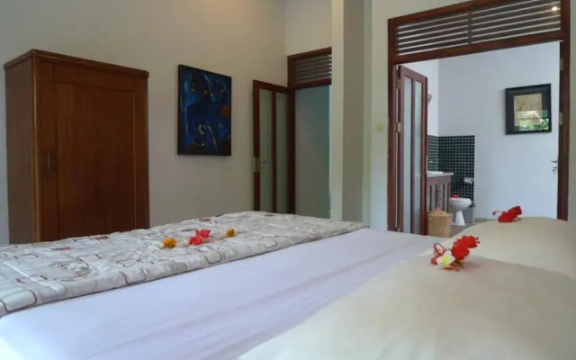 Villa Kelapa