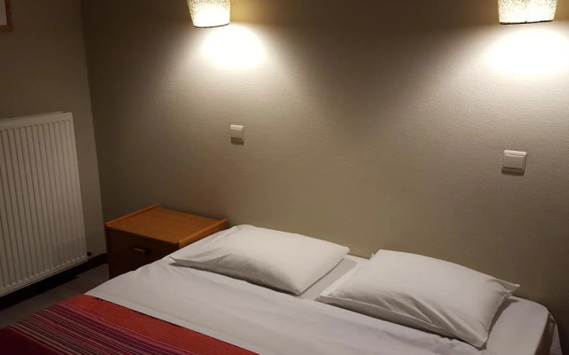 Hotel Westendia
