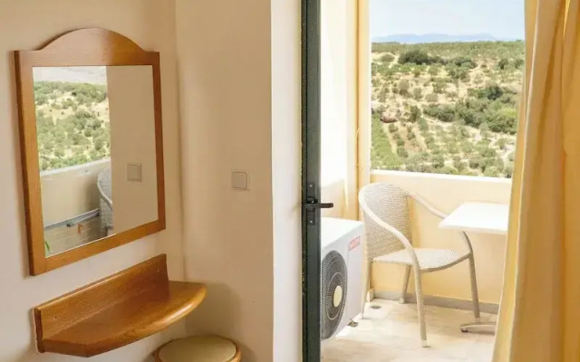 Orestis Hotel