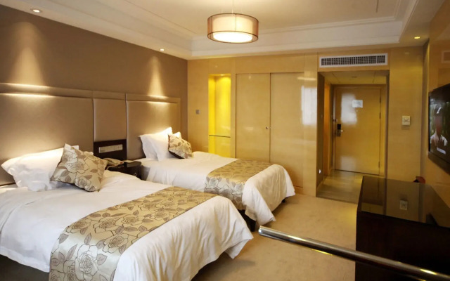 Sheraton Jiujiang