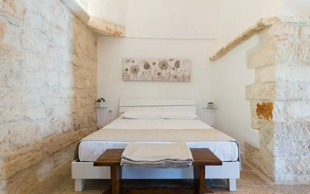 Campanile Apartment with terrace