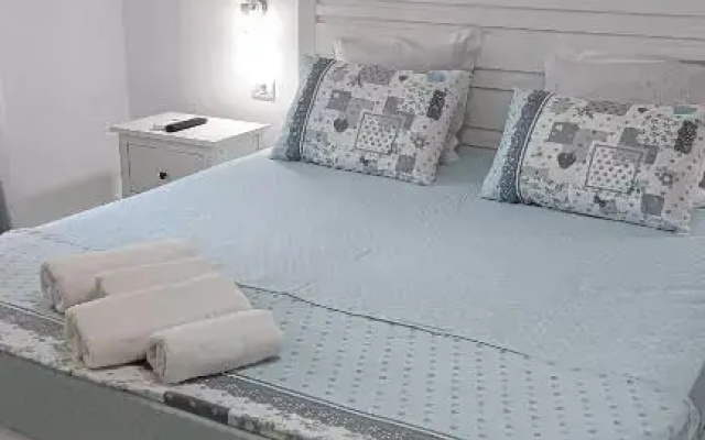 Apartament Geavidan
