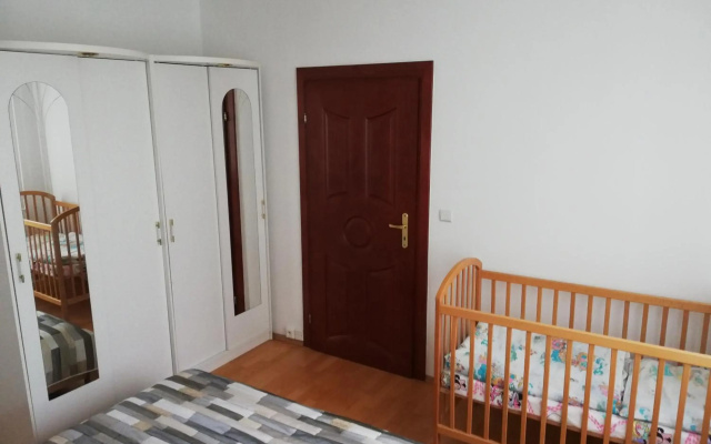 Apartman Family
