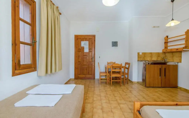 Villa Varouxakis