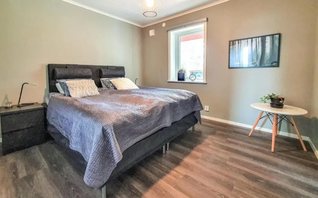 Nice Home in Lammhult With Wifi and 3 Bedrooms