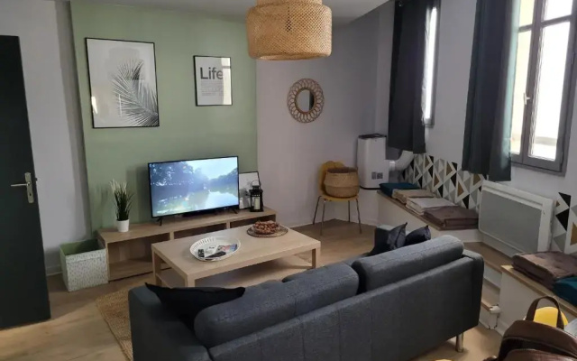 46 rue carnot