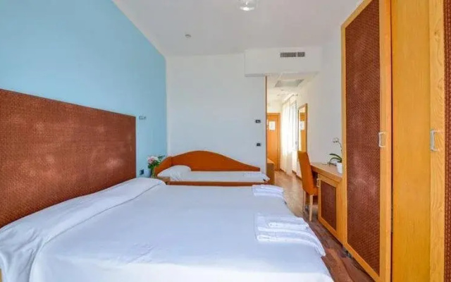 Hotel Villa Nettuno