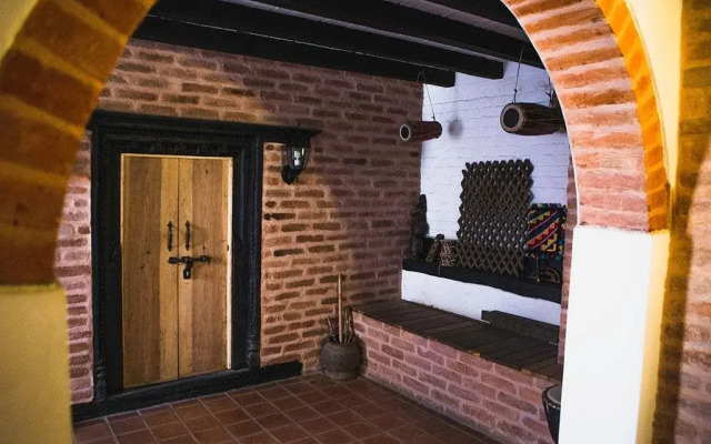 The Life Story Guest House