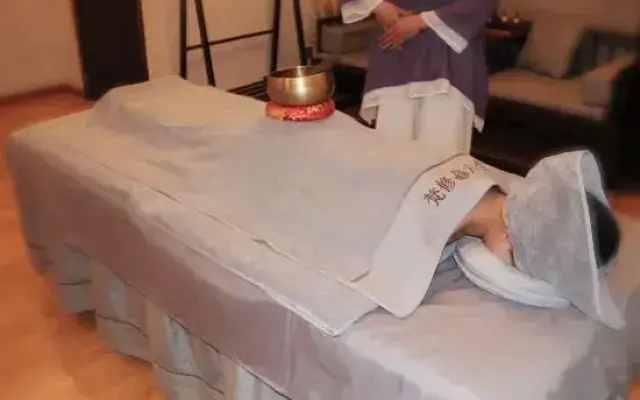 Dali Fanxiu Liudu Yinshi Biyuan