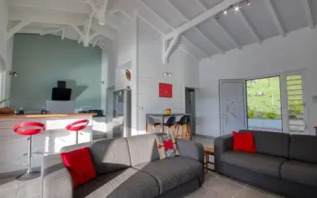 Villa 4 Pers Piscine (Mqma14)