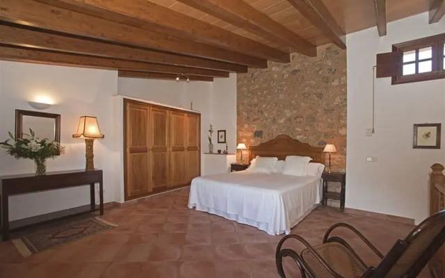 Finca Ca´s Curial